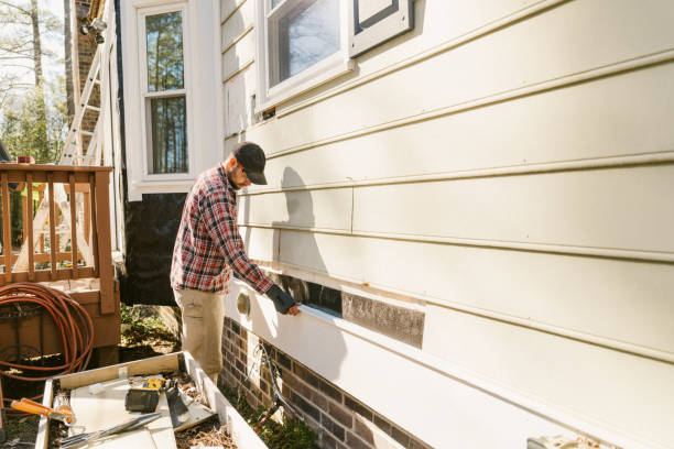 Trusted Vinyl Siding service in Willingboro, NJ - Creative Siding